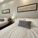 Anggun Residence Walking Distance 5-10Mins To Sogo Chow Kit Monorail And Lrt Station By Juststay