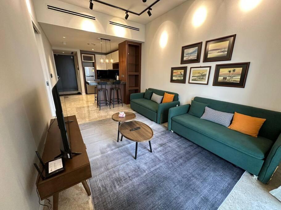 Anggun Walking Distance 5-10mins To Sogo Chow Kit Monorail And Lrt Station By Juststay * Kuala Lumpur