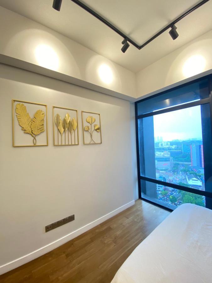Anggun Walking Distance 5-10mins To Sogo Chow Kit Monorail And Lrt Station By Juststay Kuala Lumpur