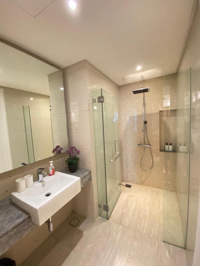 Anggun Walking Distance 5-10mins To Sogo Chow Kit Monorail And Lrt Station By Juststay * Kuala Lumpur