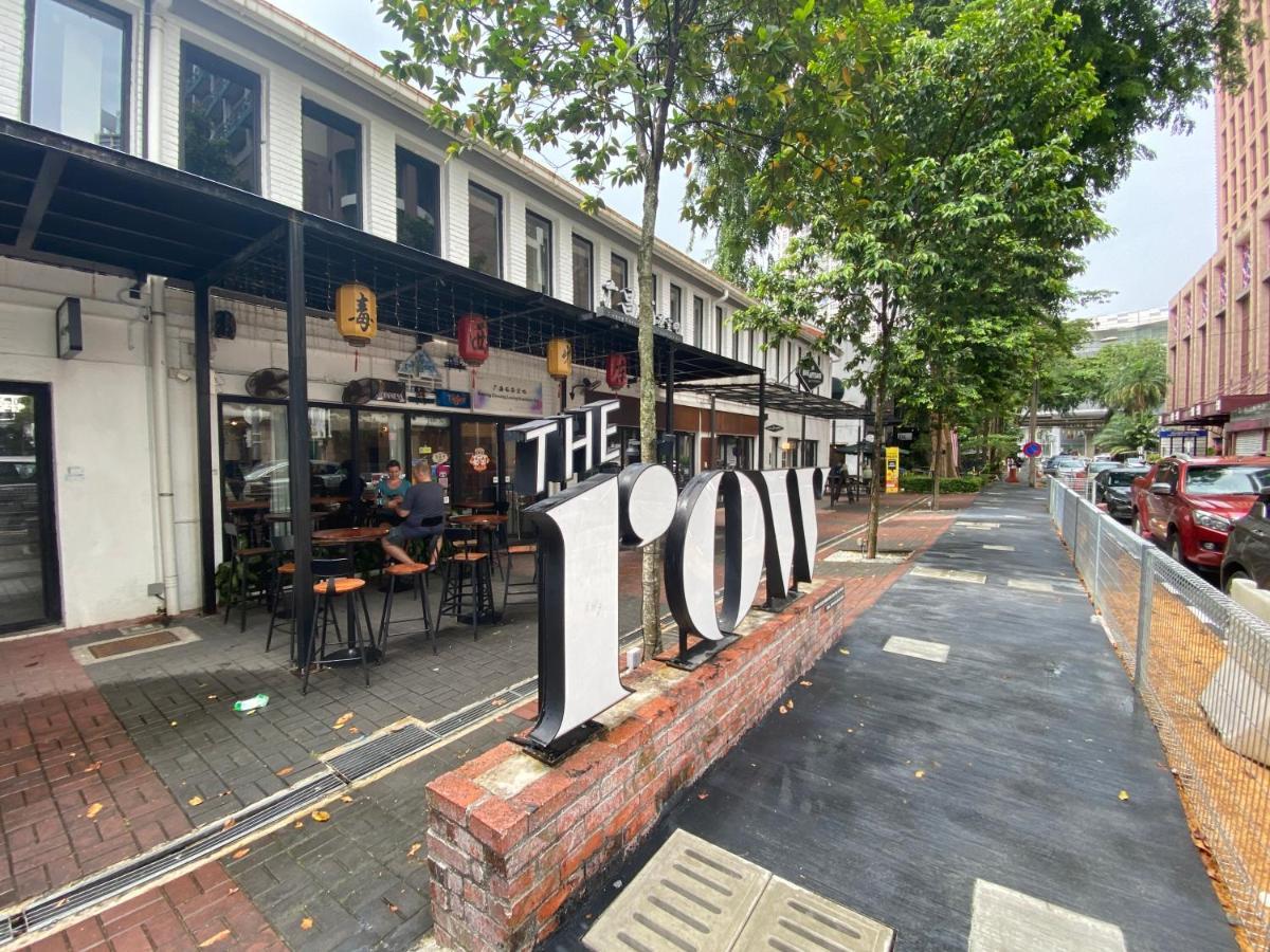 Anggun Walking Distance 5-10mins To Sogo Chow Kit Monorail And Lrt Station By Juststay * Kuala Lumpur